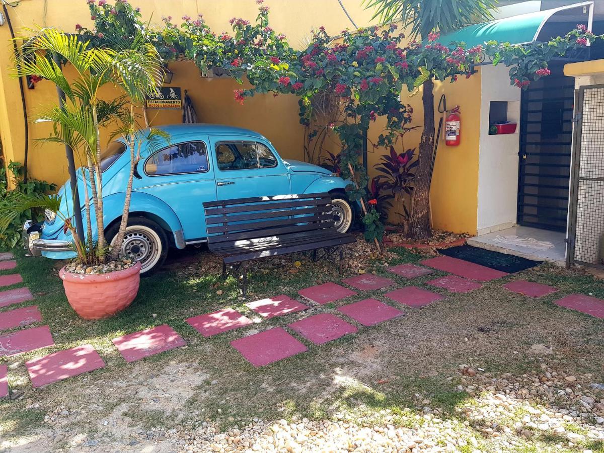Hotel Casa Grande Itapira Eksteriør bilde