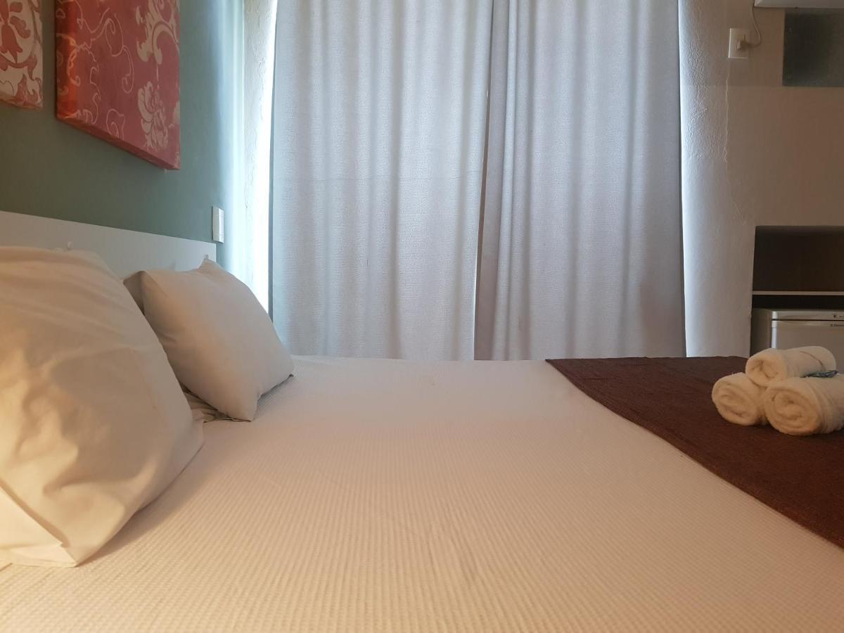 Hotel Casa Grande Itapira Eksteriør bilde