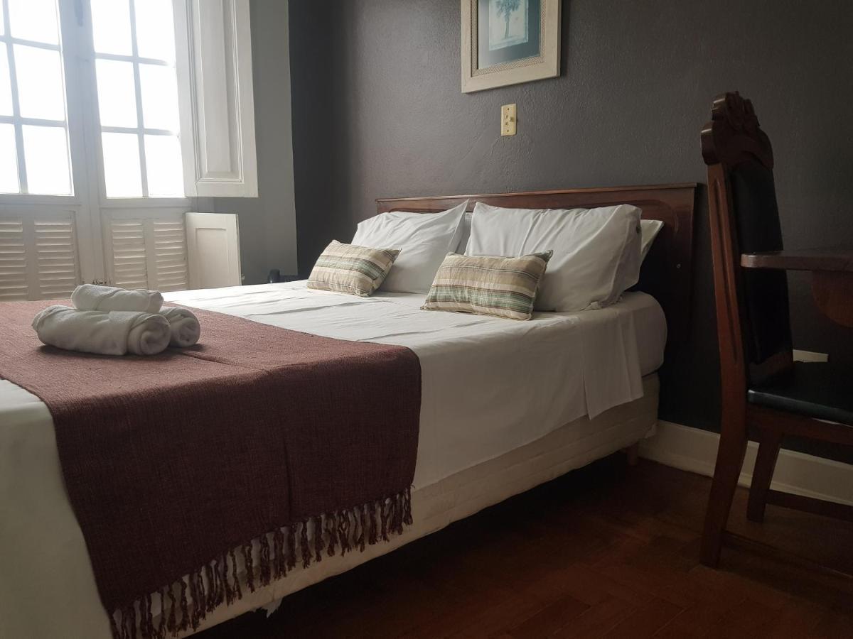 Hotel Casa Grande Itapira Eksteriør bilde