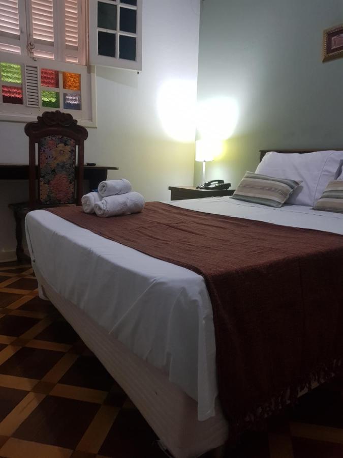 Hotel Casa Grande Itapira Eksteriør bilde