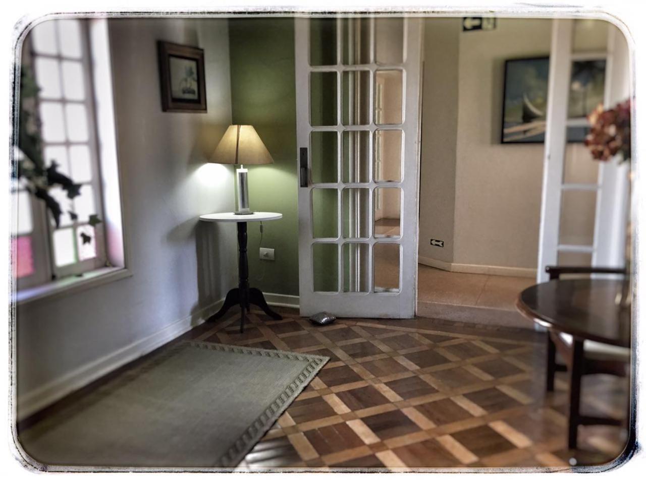 Hotel Casa Grande Itapira Eksteriør bilde