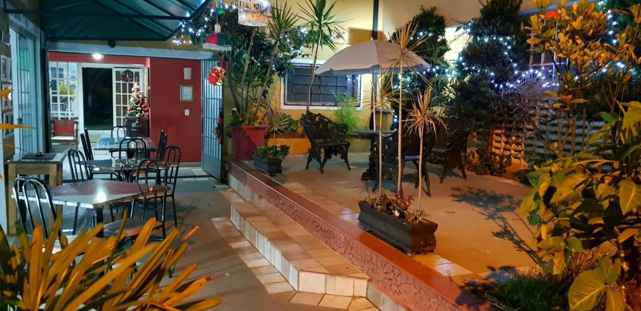 Hotel Casa Grande Itapira Eksteriør bilde