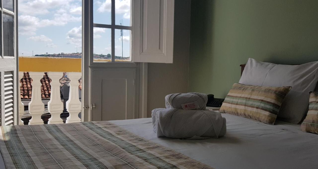 Hotel Casa Grande Itapira Eksteriør bilde